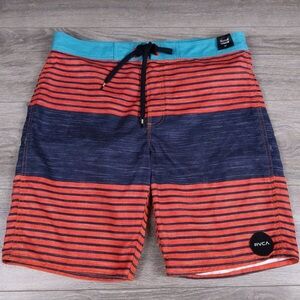 RVCA Regular 36 Size Swimwear for Men